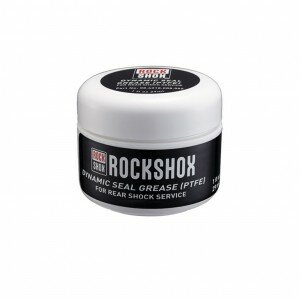 dämpferfett rockshox dynamic seal grease 500 ml,00.4318.008.004