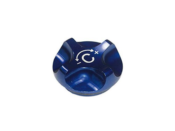 einstellknopf srs f&uuml;r zugstufe f&uuml;r sf17 aion rc