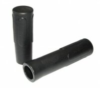 sport griff mod. 424 universal schwarz,pvcfrei per paar...