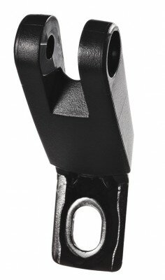 Scheinwerferhalter Trelock Bike-i ZL 810 Trio/Bird