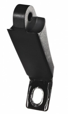 Scheinwerferhalter Trelock Bike-i ZL 820 Uno/Duo
