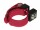 Klemmschelle Hudora Big Wheel RX 205 schwarz/rot f.Mod.14724
