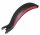 Bremsblech Hudora Big Wheel RX 205 schwarz/rot f.Mod.14724