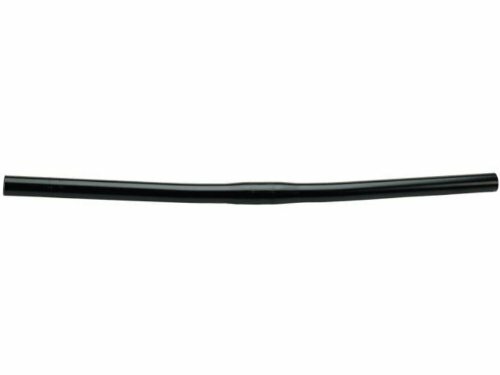 lenkerb&uuml;gel ergotec town exclusive stahl,  &oslash; 25,4mm, 580mm, schwarz, 4&deg;