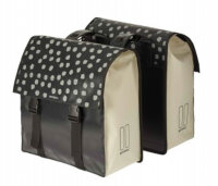 doppeltasche basil urban load db wasserdicht...
