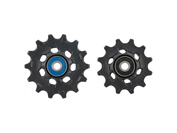 schaltwerkrollen sram xx1/x01 x-sync,keramik,00.7518.103.000