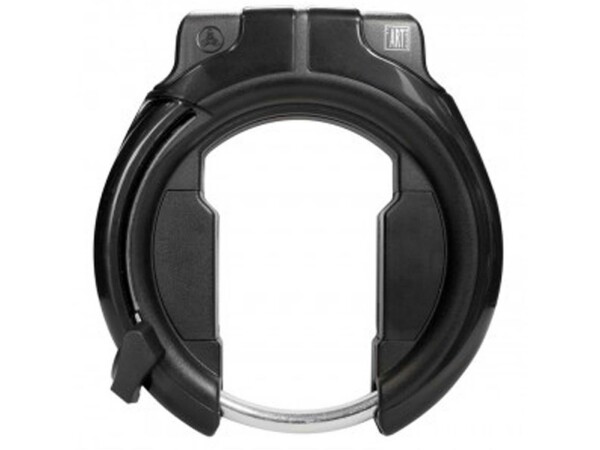 Rahmenschloss Trelock werkstattverpackt RS 451, o. Halter Prot-O-Con.sw/silb.NAZ