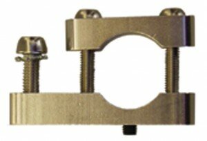 dynamohalter b&m aluminium