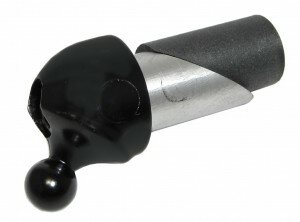 befestigungssystem cyclestar 901 nur innenlenkerbef.f&uuml;r kleine &oslash;, ca16mm
