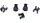 ventil/buchse f.bora one/ ultra wheels wh-buu002, (5 st.)