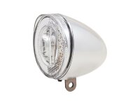 SPANNINGA Batterie-LED-Scheinwerfer "Swingo 20...