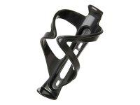 Trinkflaschenhalter Flex Kunststoff, schwarz, f....