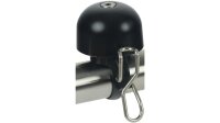 WIDEK Glocke "Paperclip mini" Kunststoffhalter,...