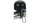 WIDEK Glocke &quot;Paperclip mini&quot;, Alu/Kunststoff, mit Paperclip Met