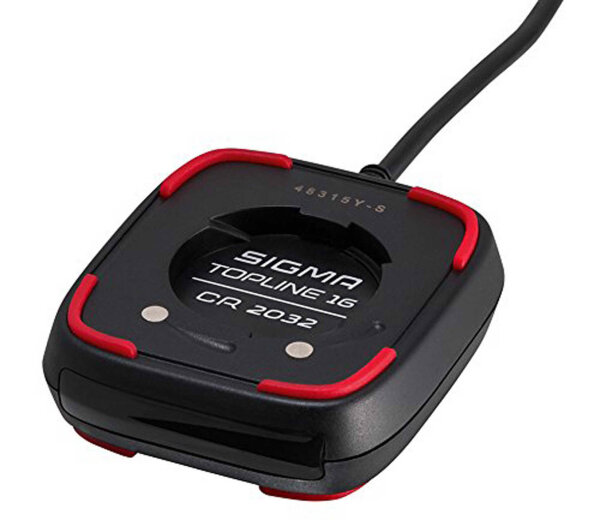Docking Station Sigma Topline 2016