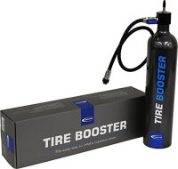 SCHWALBE Minipumpe "Tire Booster", Neues...