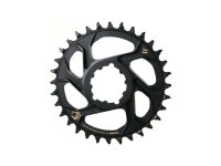 SRAM Kettenblatt "X-Sync", Zur Direktmontage...