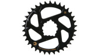 SRAM Kettenblatt "X-Sync", Zur Direktmontage...
