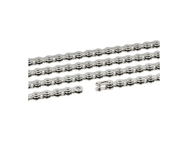 Kette Wippermann Connex 1R8 1/2&quot; x 1/8&quot;, 112 Glieder, 10,5mm        