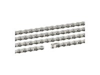 CONNEX Kette Singlespeed, Nabenschaltung, 1/2" x 1...