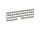Kette Wippermann Connex 1R8 1/2&quot; x 1/8&quot;, 112 Glieder, 10,5mm        