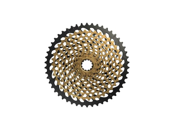 SRAM Kassettenzahnkranz "XG-1299", 12-fach, CNC Konstruktion aus