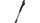 ATRANVELO Seitenst&auml;nder &quot;Stylo Adjustable 29er Blackline&quot;, SB-ve
