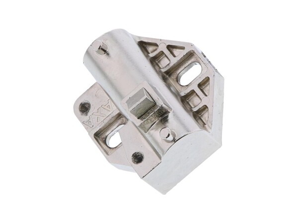 AXA Akkuschloss Shimano Step Tube