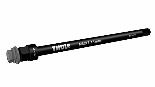 THULE Achsadapter, Erm&ouml;glicht die Kompatibilit&auml;t von THULE Kinde