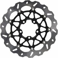 GALFER Wave Bremsscheibe "DF194", CWI -...