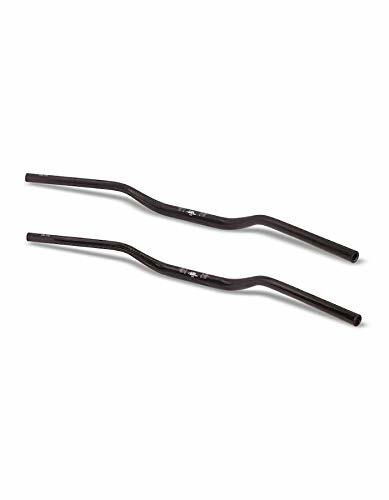 LSL Fat Bar-Lenker &quot;Cross-Bar X00&quot;, Besticht durch ungemeine Bie