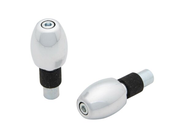 LSL Lenkerende &quot;Elliptisch&quot;, Elliptische Kontur, paarweise., 18m