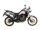 LEOVINCE Schalldämpfer "SBK", Nero EVO II, Edelstahl, Carbon-End