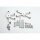 LSL Montagesatz "Crash Pad" Die Crash Pads werden  mit Adapterpla