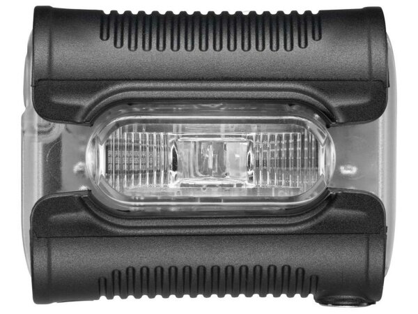 BUSCH & MÜLLER Batterie-LED-Rücklicht "Ixback Senso" Mit deutschem Prüfzeichen, 360° rundum sichtbar SB-verpackt , LineT
