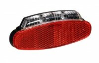 standr&uuml;cklicht broadway mit led f....