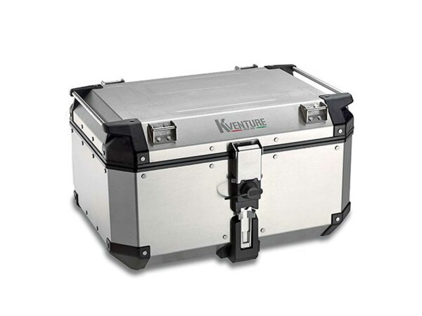 KAPPA Koffer "KVE58A K-VENTURE" Monokey, 58l Volumen, Maße (BxHx