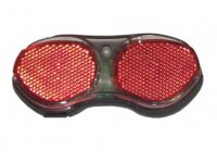 standr&uuml;cklicht piccadilly mit led f....