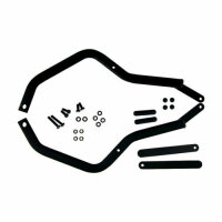 KAPPA Topcaseträger, Für Monokey und Monolock...