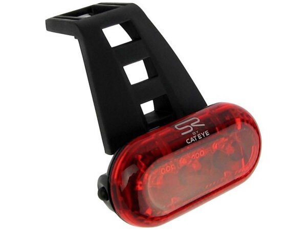 Blinklicht f. Selle Royal mit ICS-System TL-LD130-R Light schwarz