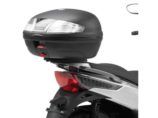 KAPPA Topcasetr&auml;ger &quot;Monolock&quot;, F&uuml;r Monolock Koffer., schwarz