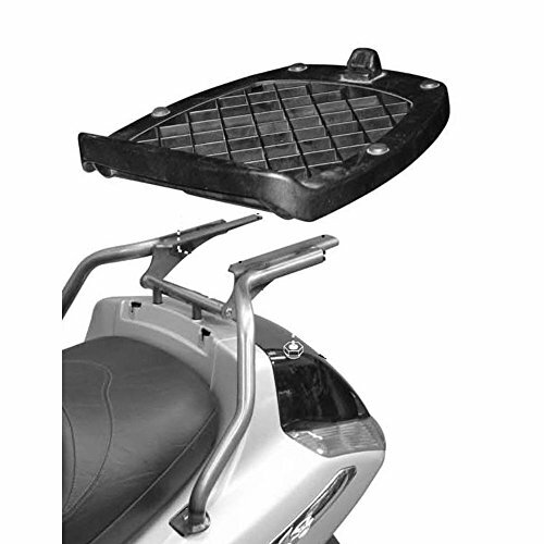 KAPPA Topcaseträger "Monolock", Für Monolock Koffer., schwarz