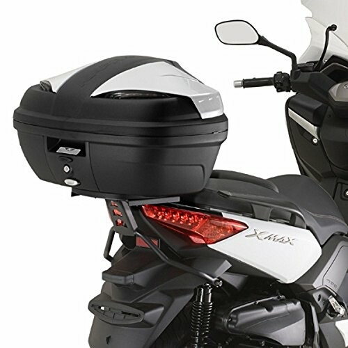 KAPPA Topcaseträger "Monolock" Für Monolock Koffer schwarz