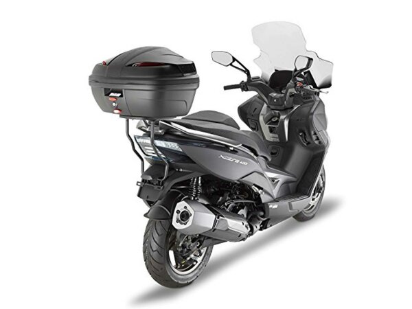 KAPPA Topcaseträger "Monolock" Für Monolock Koffer schwarz