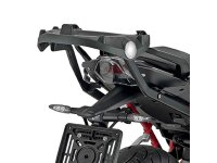 Kappa Topcaseträger  Für Monokey und Monolock...