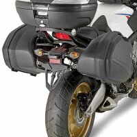 KAPPA Seitenkofferträger "KLX" Diese...