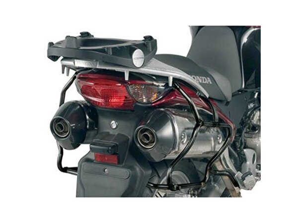KAPPA Seitenkoffertr&auml;ger &quot;KLX&quot;, Diese speziellen Monokey Tr&auml;ger 