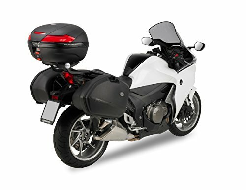 KAPPA Seitenkofferträger "KLX", Diese speziellen Monokey Träger 