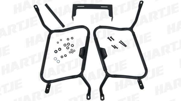 KAPPA Seitenkofferträger "KLX", Diese speziellen Monokey Träger 