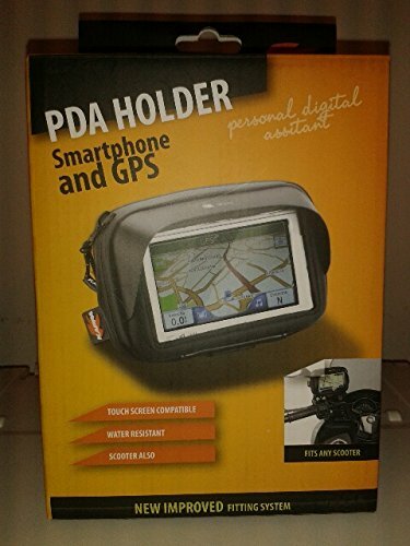 KAPPA Smartphone-Tasche &quot;KS953B&quot;, Innenma&szlig;e (BxH): 139x90mm, Sic